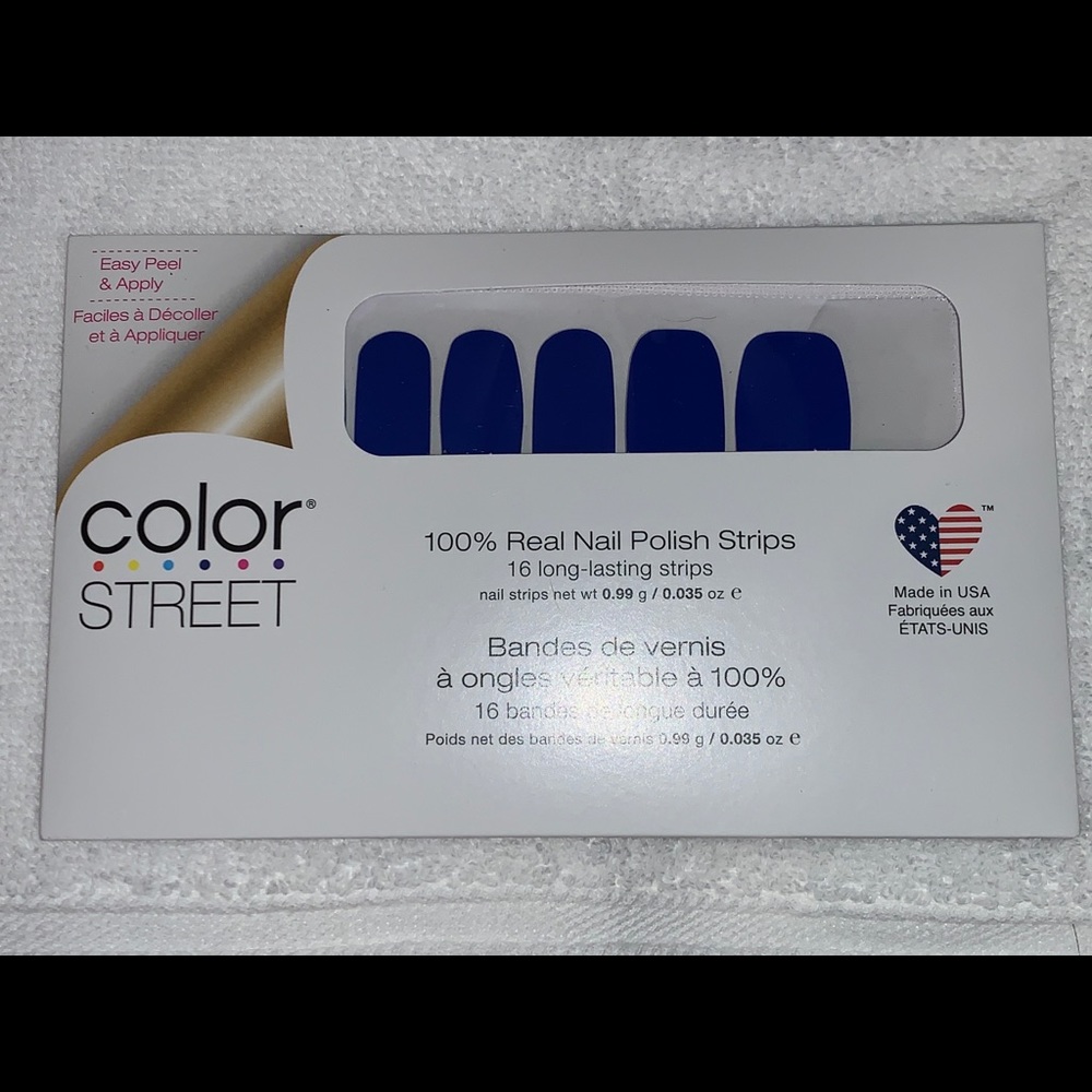 Color Street